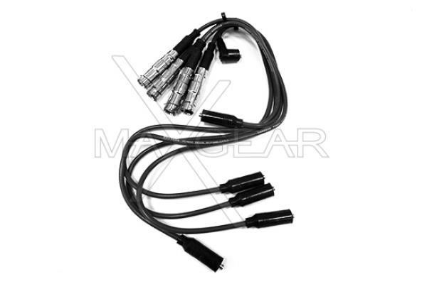 Maxgear 53-0081 Ignition cable kit 530081