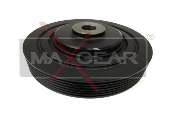 Maxgear 30-0034 Pulley crankshaft 300034