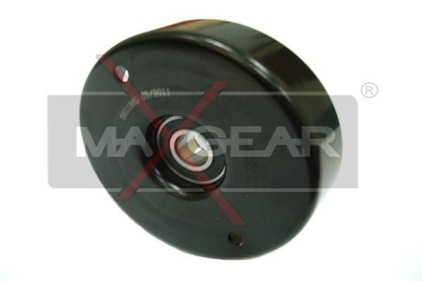 Maxgear 54-0113 V-ribbed belt tensioner (drive) roller 540113