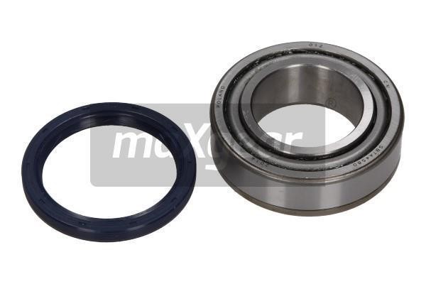 Maxgear 33-0590 Wheel bearing kit 330590
