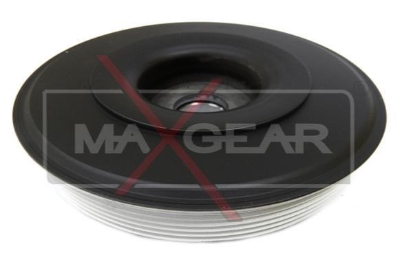 Maxgear 30-0111 Pulley crankshaft 300111