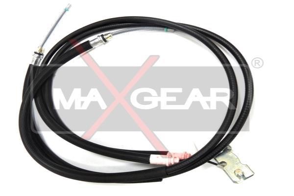 Maxgear 32-0064 Cable Pull, parking brake 320064