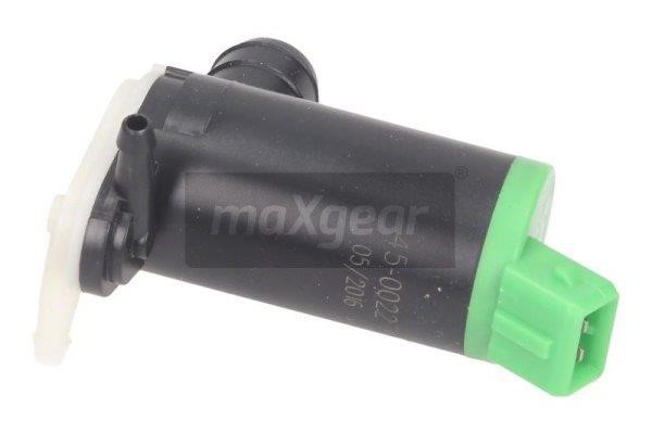 Maxgear 45-0022 Glass washer pump 450022