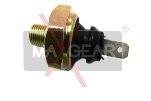 Maxgear 21-0113 Oil pressure sensor 210113