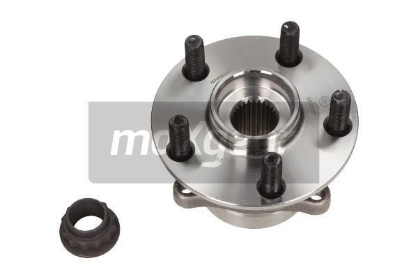 Maxgear 33-0686 Wheel bearing kit 330686