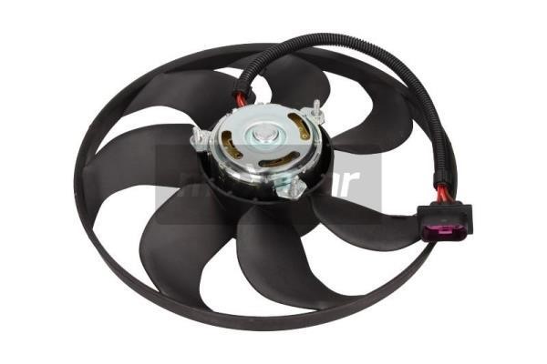 Hub, engine cooling fan wheel Maxgear 57-0014