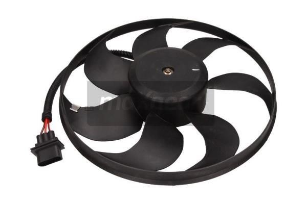 Maxgear 57-0014 Hub, engine cooling fan wheel 570014