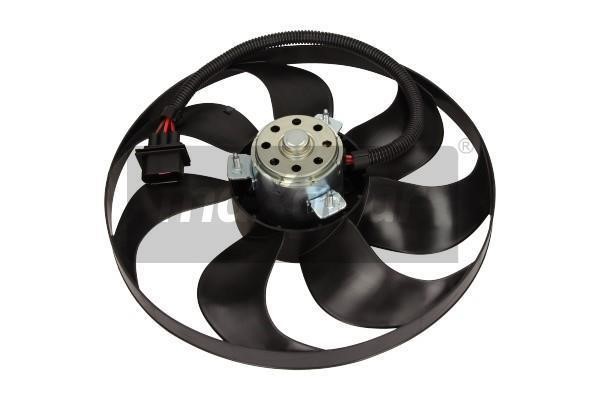 Maxgear 57-0011 Hub, engine cooling fan wheel 570011
