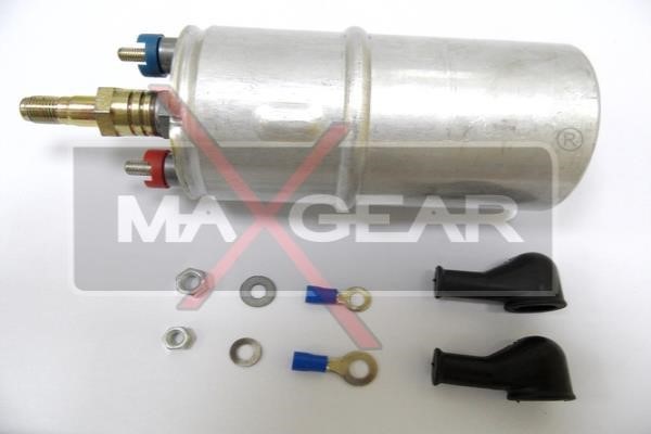 Maxgear 43-0048 Fuel pump 430048
