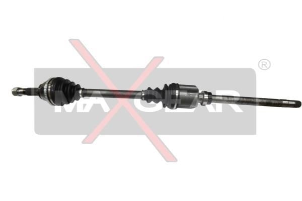 Maxgear 49-0271 Drive shaft 490271 490271 Maxgear Drive shaft