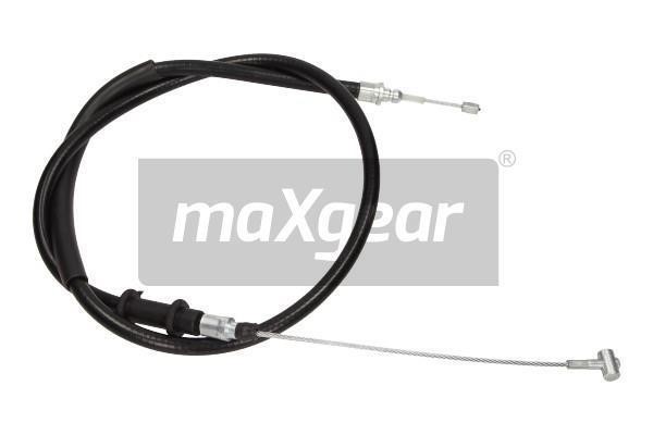 Maxgear 32-0291 Cable Pull, parking brake 320291
