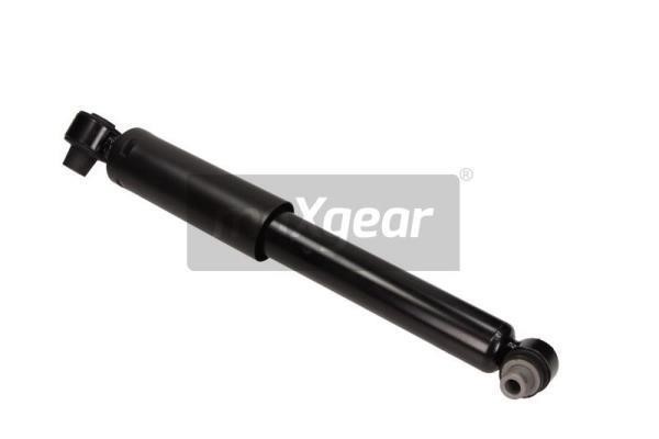 Maxgear 11-0221 Rear oil and gas suspension shock absorber 110221