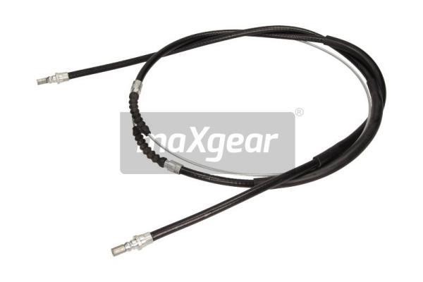 Maxgear 32-0227 Cable Pull, parking brake 320227