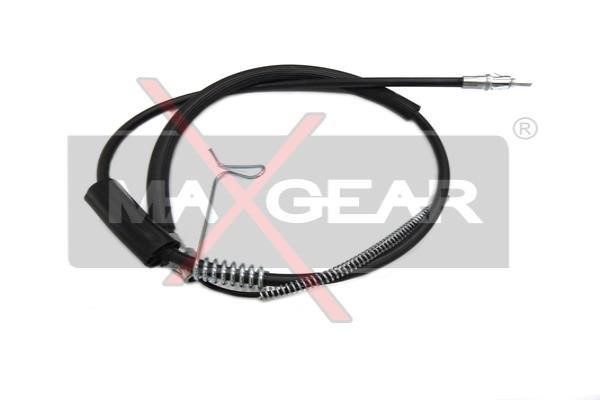 Maxgear 32-0265 Parking brake cable left 320265