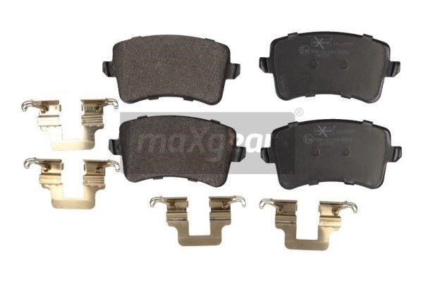 Maxgear 19-1997 Brake Pad Set, disc brake 191997