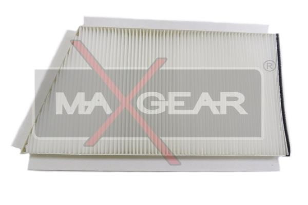 Maxgear 26-0015 Filter, interior air 260015