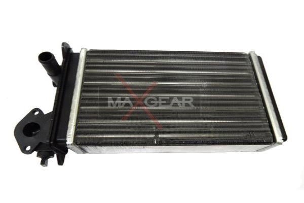 Maxgear 18-0108 Heat exchanger, interior heating 180108
