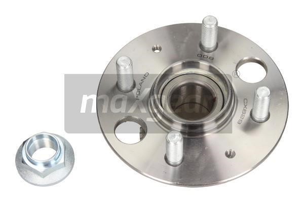 Wheel bearing kit Maxgear 33-0669