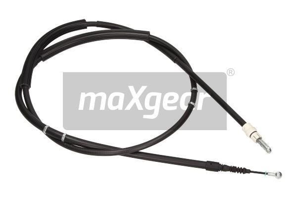 Maxgear 32-0401 Cable Pull, parking brake 320401