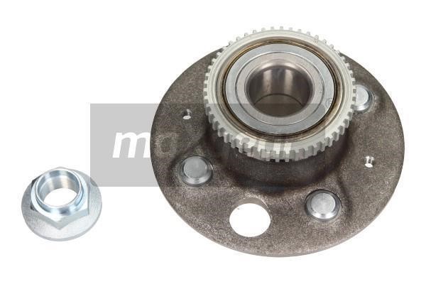 Maxgear 33-0669 Wheel bearing kit 330669