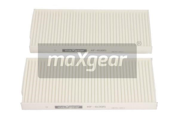 Maxgear 26-0790 Filter, interior air 260790