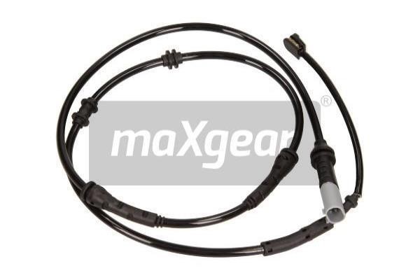 Maxgear 230028 Warning contact, brake pad wear 230028