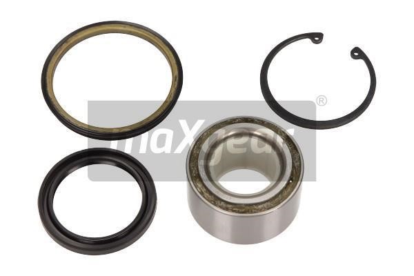 Maxgear 33-0360 Wheel bearing kit 330360