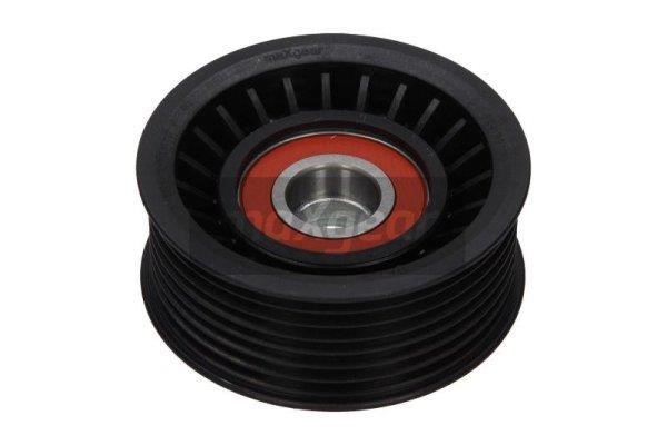 Drive belt tensioner pulley Maxgear 54-0581