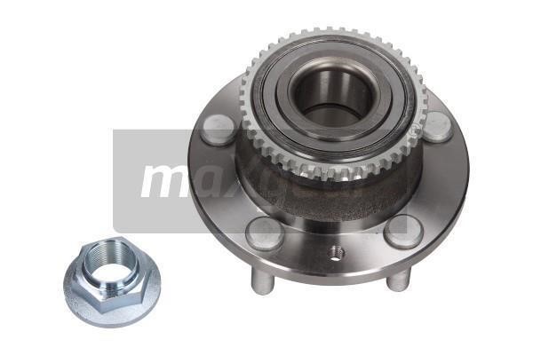 Maxgear 33-0467 Wheel bearing kit 330467
