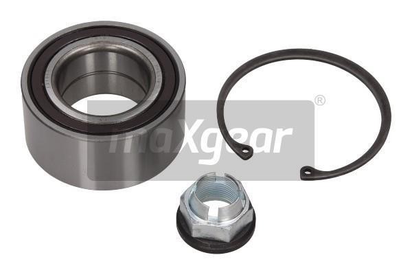 Maxgear 330868 Wheel hub bearing 330868