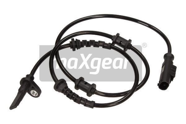 Maxgear 200204 Sensor ABS 200204