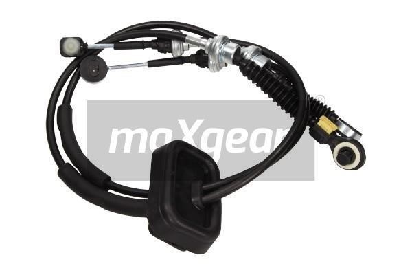 Maxgear 320583 Cable Pull, manual transmission 320583