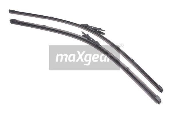 Maxgear 39-0082 Set of frameless wiper blades 600/580 390082