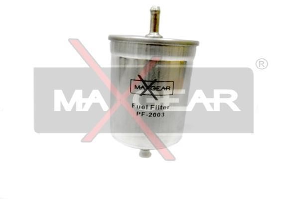 Maxgear 26-0142 Fuel filter 260142