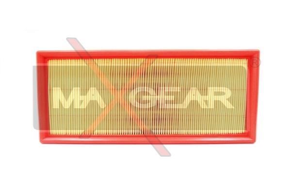 Maxgear 26-0213 Air filter 260213