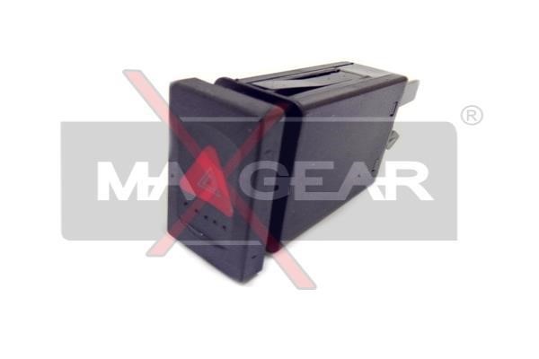 Maxgear 50-0066 Alarm button 500066
