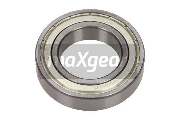 Maxgear 100209 Driveshaft outboard bearing 100209