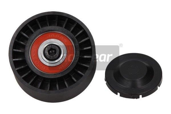 Drive belt tensioner pulley Maxgear 54-0548