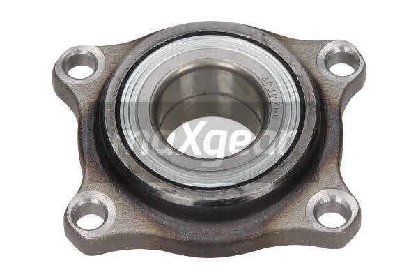 Maxgear 33-0015 Wheel bearing kit 330015
