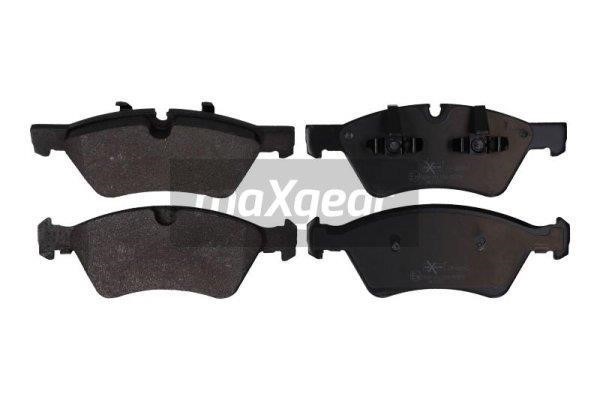 Maxgear 19-0890 Brake Pad Set, disc brake 190890