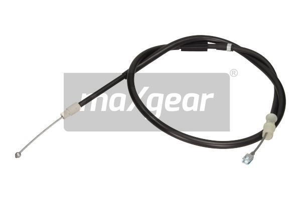 Maxgear 32-0525 Cable Pull, parking brake 320525
