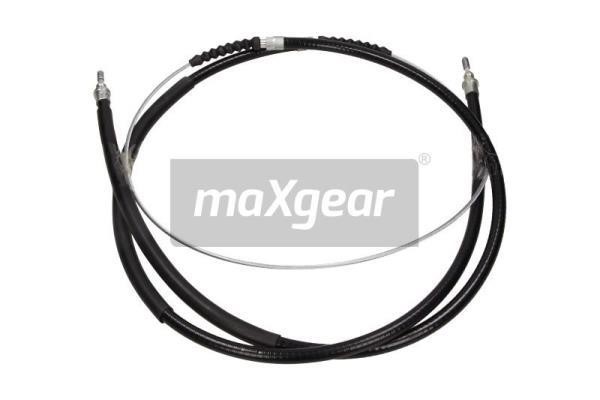 Maxgear 32-0228 Cable Pull, parking brake 320228
