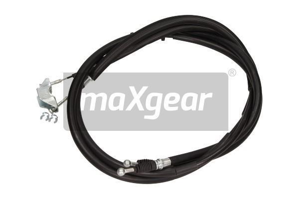 Maxgear 32-0478 Cable Pull, parking brake 320478