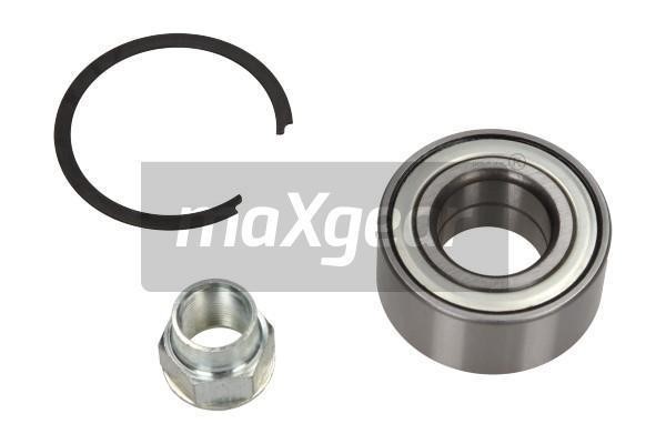 Maxgear 33-0118 Wheel bearing kit 330118