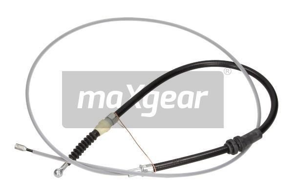 Maxgear 32-0508 Cable Pull, parking brake 320508