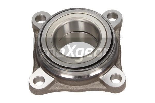 Wheel bearing kit Maxgear 33-0809