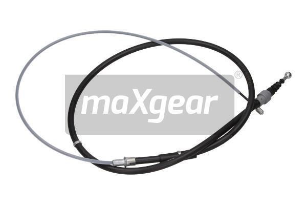 Maxgear 32-0510 Cable Pull, parking brake 320510
