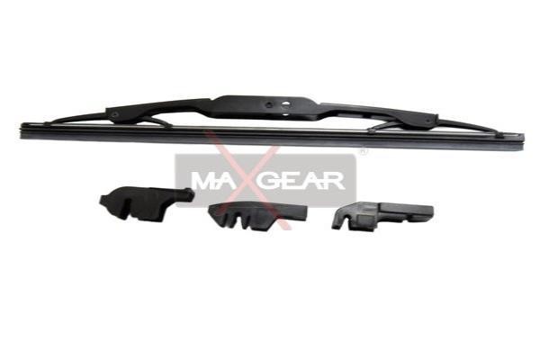 Maxgear 39-0304 Rear wiper blade 350 mm (14") 390304