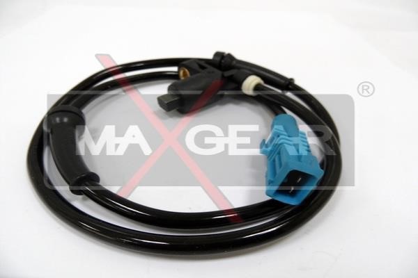 Maxgear 20-0029 Sensor ABS 200029