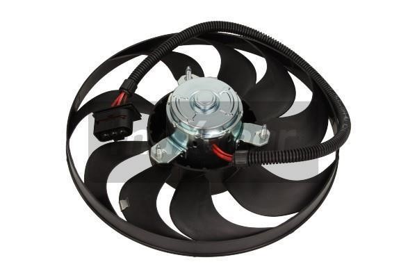 Maxgear 57-0013 Hub, engine cooling fan wheel 570013